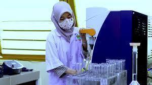 Laboratorium Mikrobiologi dan Kesehatan Ternak